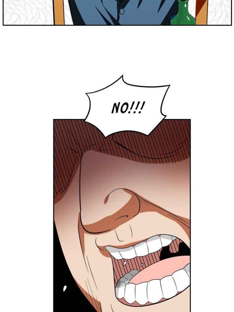 Rebirth of the Godly Prodigal chapter 24 - page 21