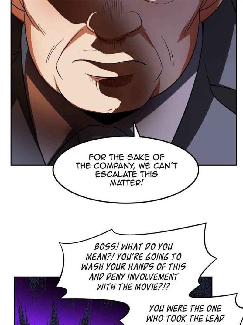 Rebirth of the Godly Prodigal chapter 24 - page 23