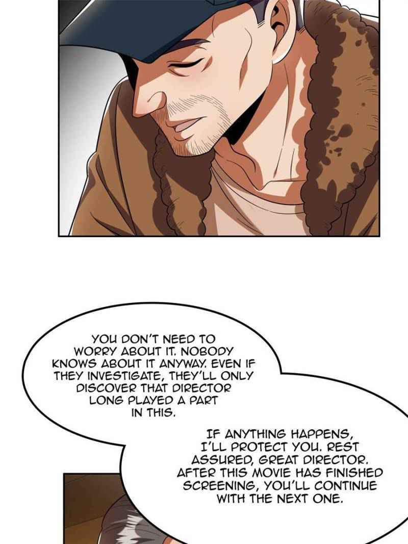 Rebirth of the Godly Prodigal chapter 24 - page 5