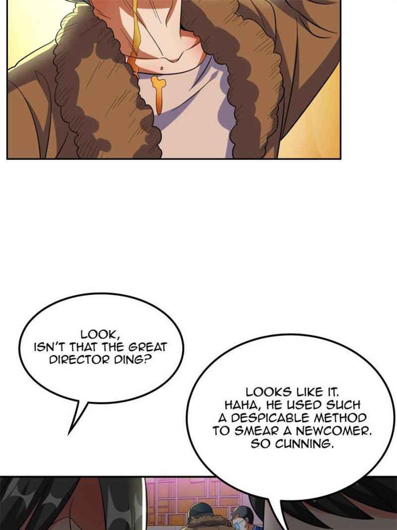 Rebirth of the Godly Prodigal chapter 25 - page 13