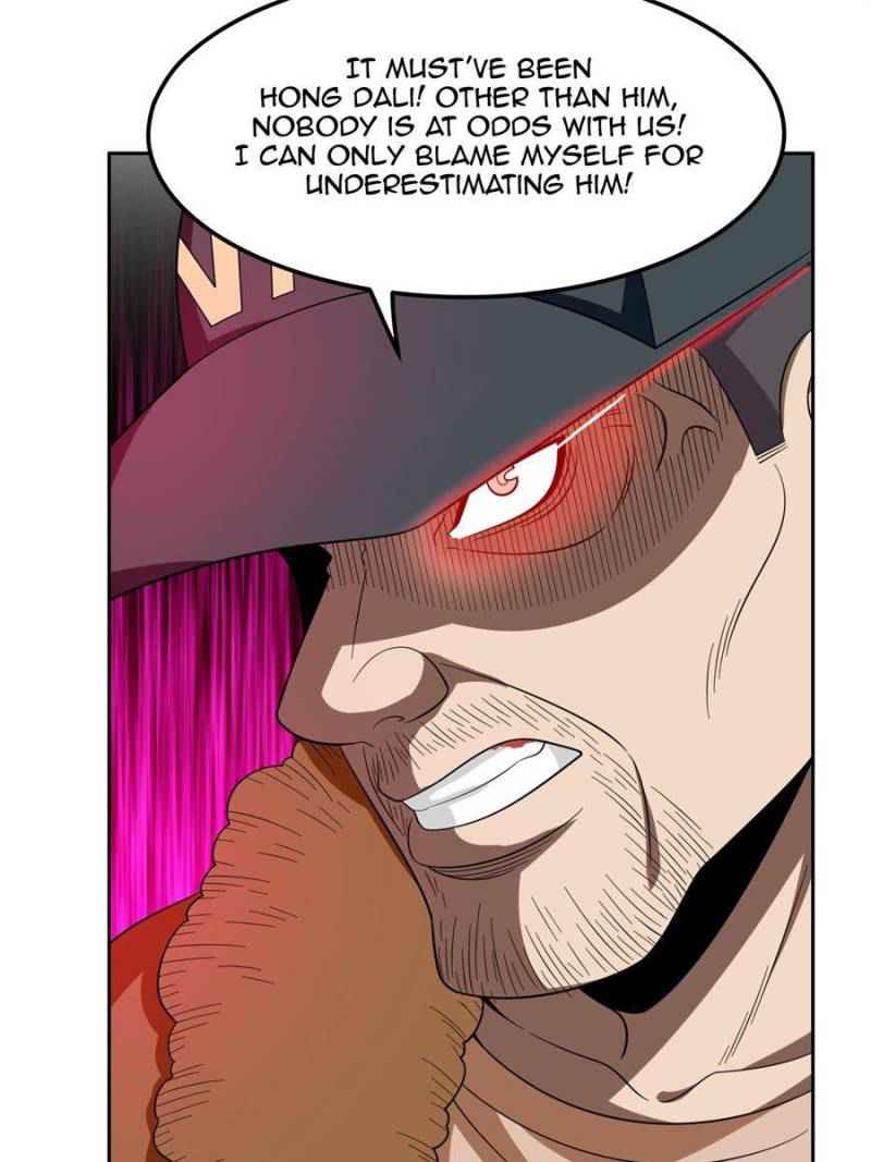 Rebirth of the Godly Prodigal chapter 25 - page 19