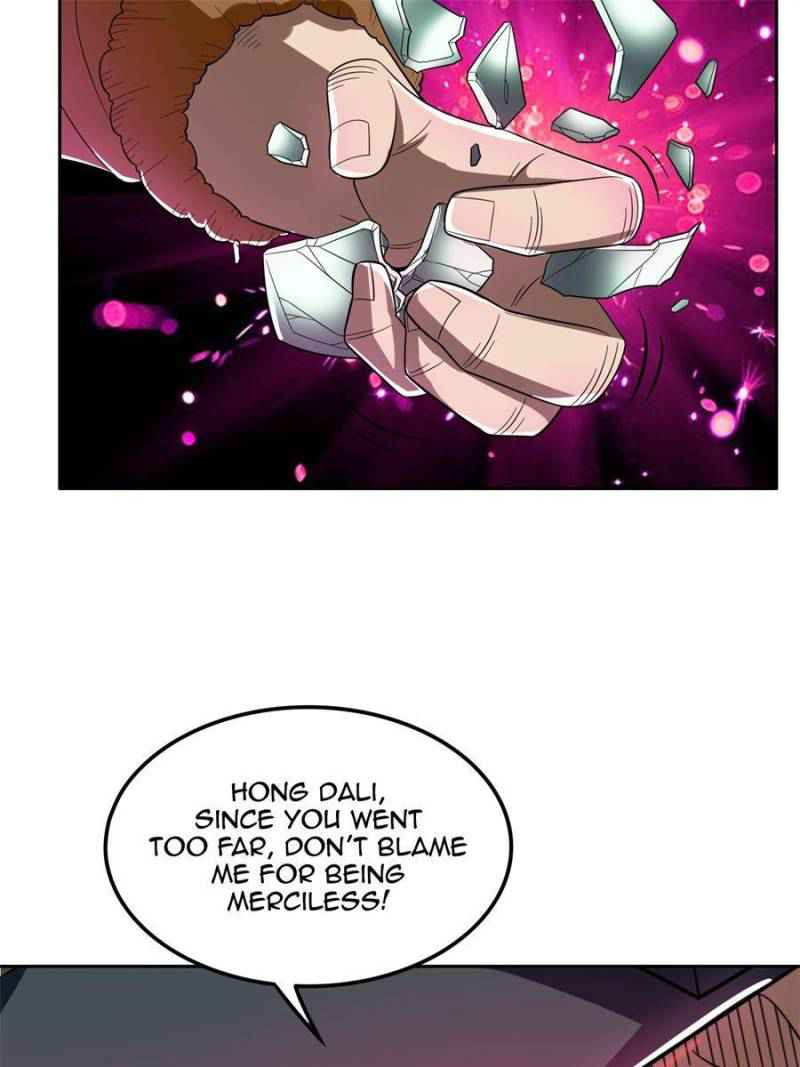 Rebirth of the Godly Prodigal chapter 25 - page 21