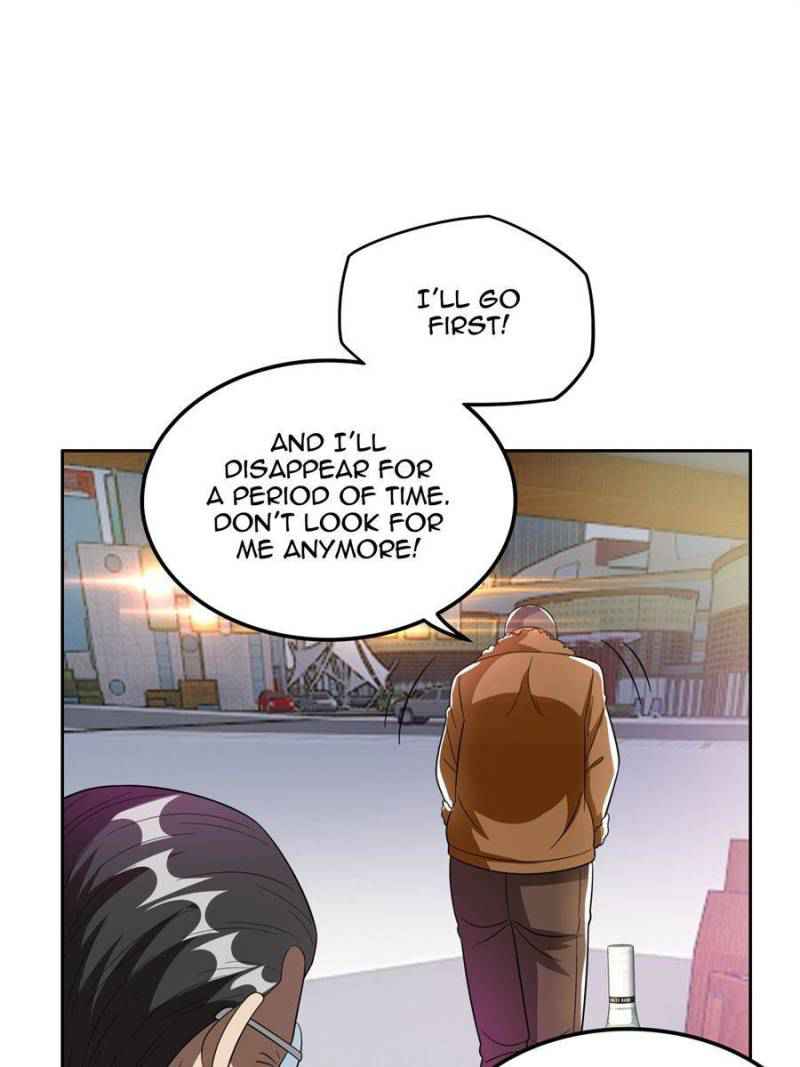 Rebirth of the Godly Prodigal chapter 25 - page 23
