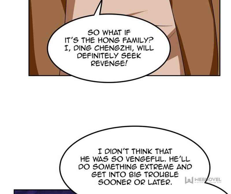Rebirth of the Godly Prodigal chapter 25 - page 26
