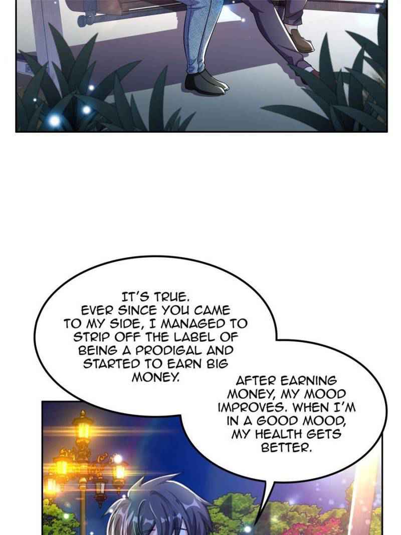Rebirth of the Godly Prodigal chapter 25 - page 43