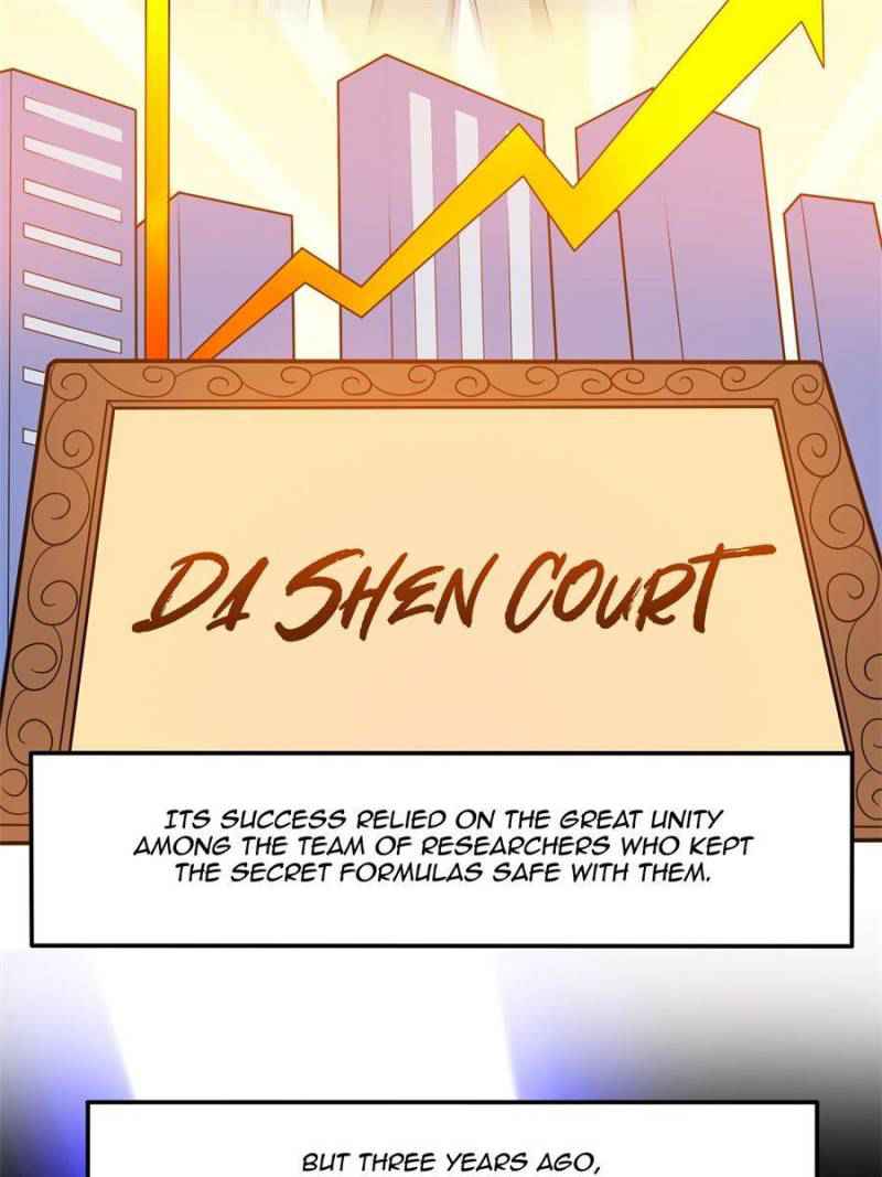 Rebirth of the Godly Prodigal chapter 26 - page 30