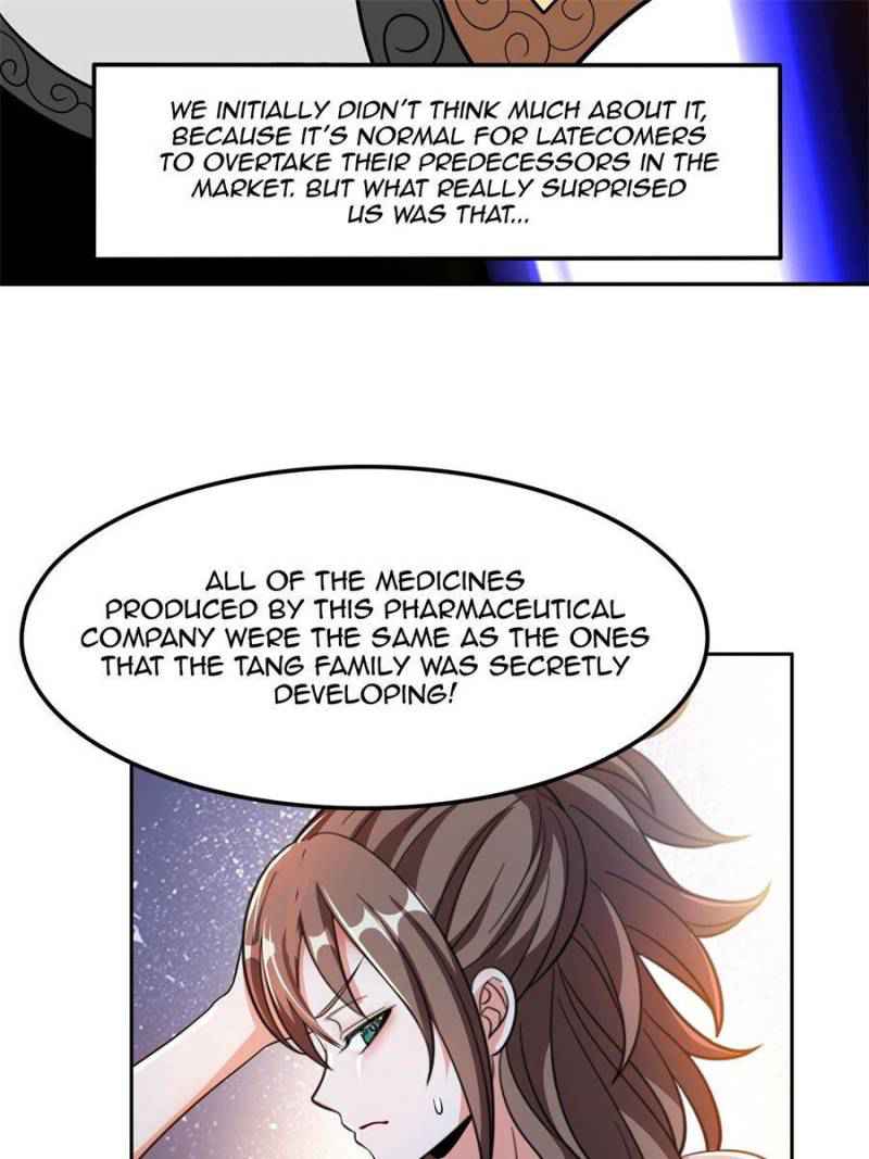 Rebirth of the Godly Prodigal chapter 26 - page 32