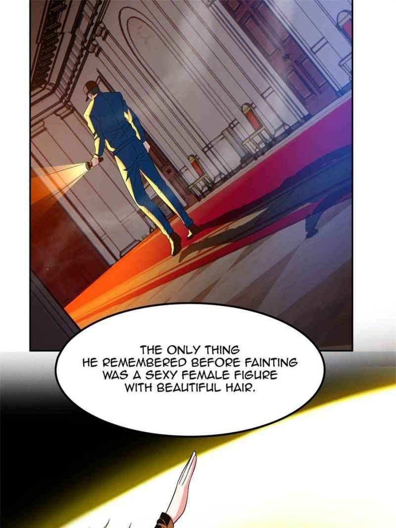 Rebirth of the Godly Prodigal chapter 26 - page 40