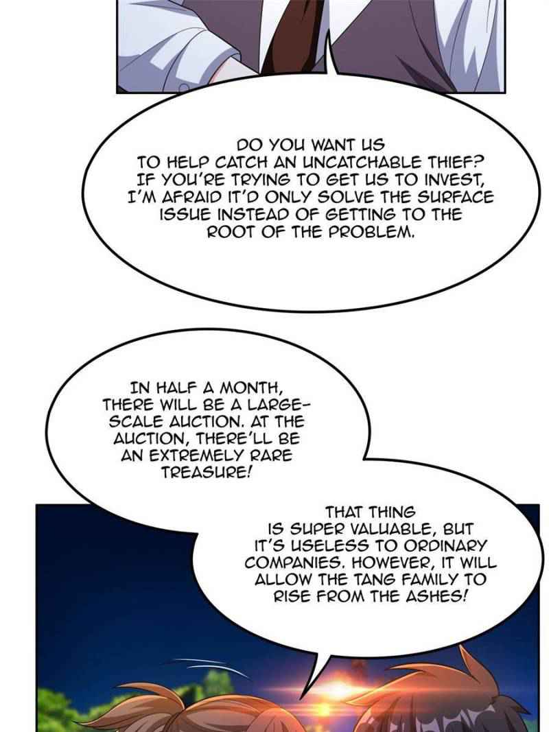 Rebirth of the Godly Prodigal chapter 26 - page 46