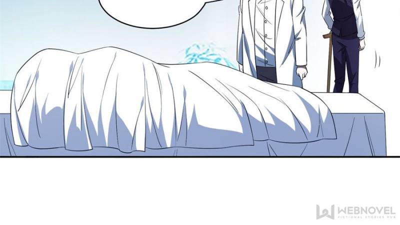 Rebirth of the Godly Prodigal chapter 104 - page 12