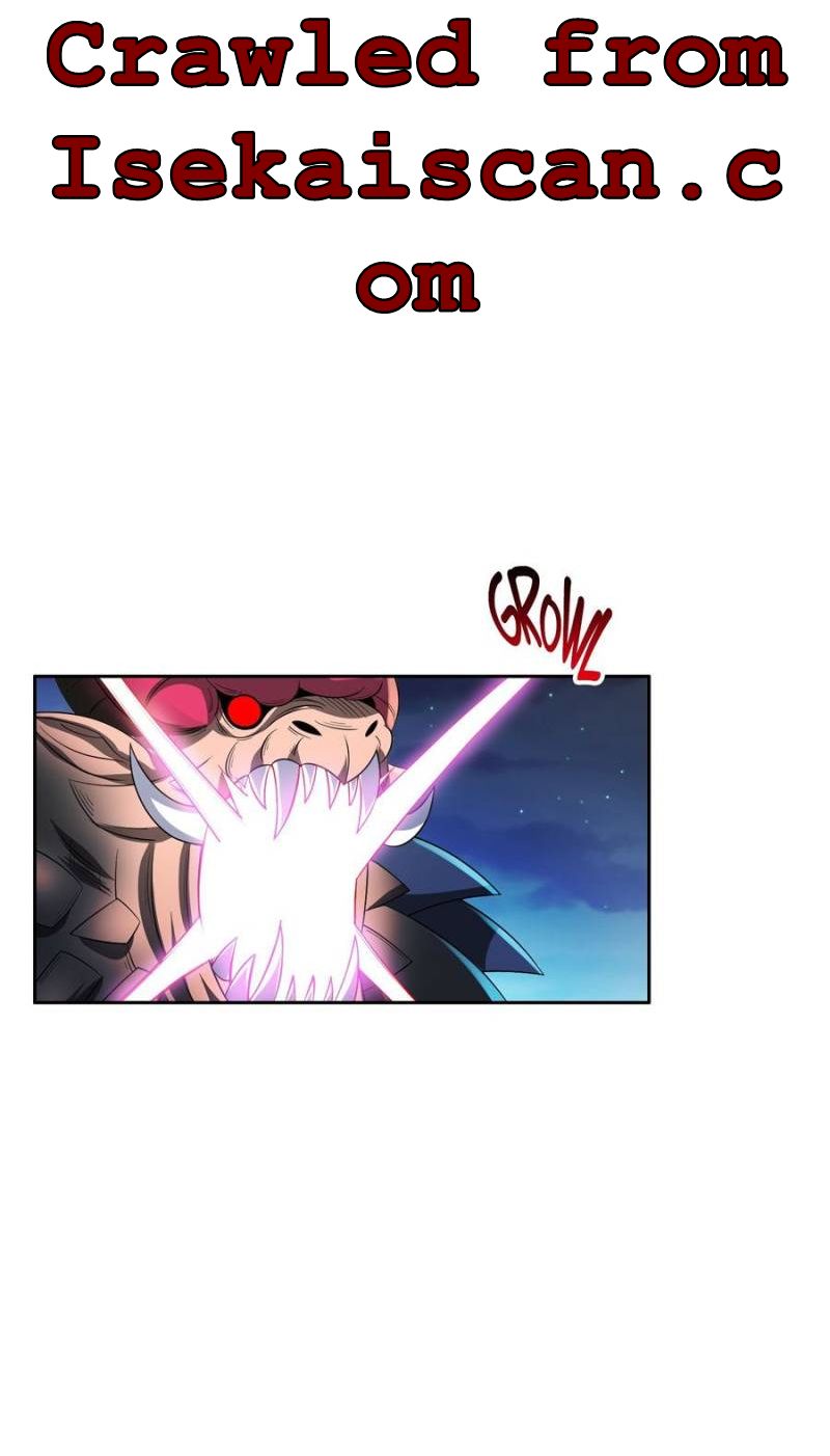 Rebirth of the Godly Prodigal chapter 104 - page 35