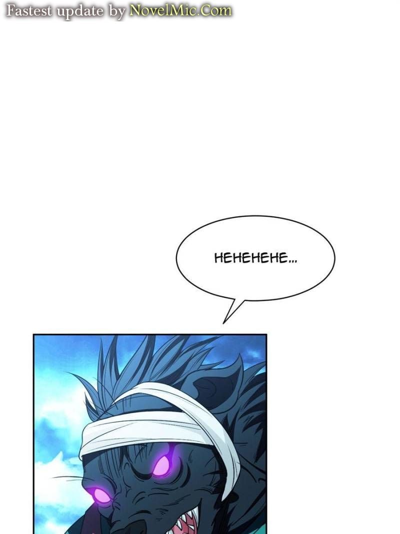 Rebirth of the Godly Prodigal Chapter 147 - page 1