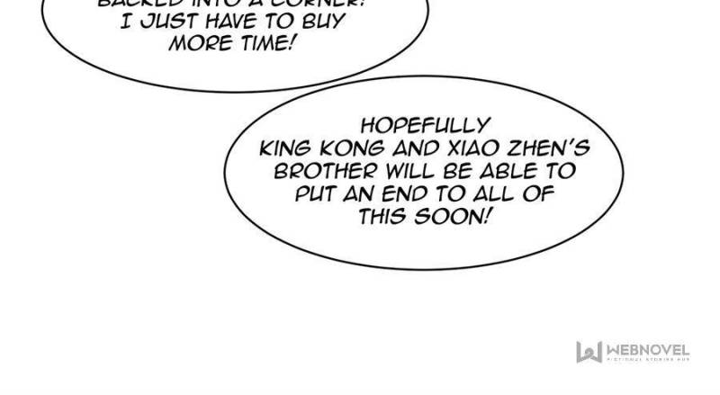 Rebirth of the Godly Prodigal Chapter 147 - page 11