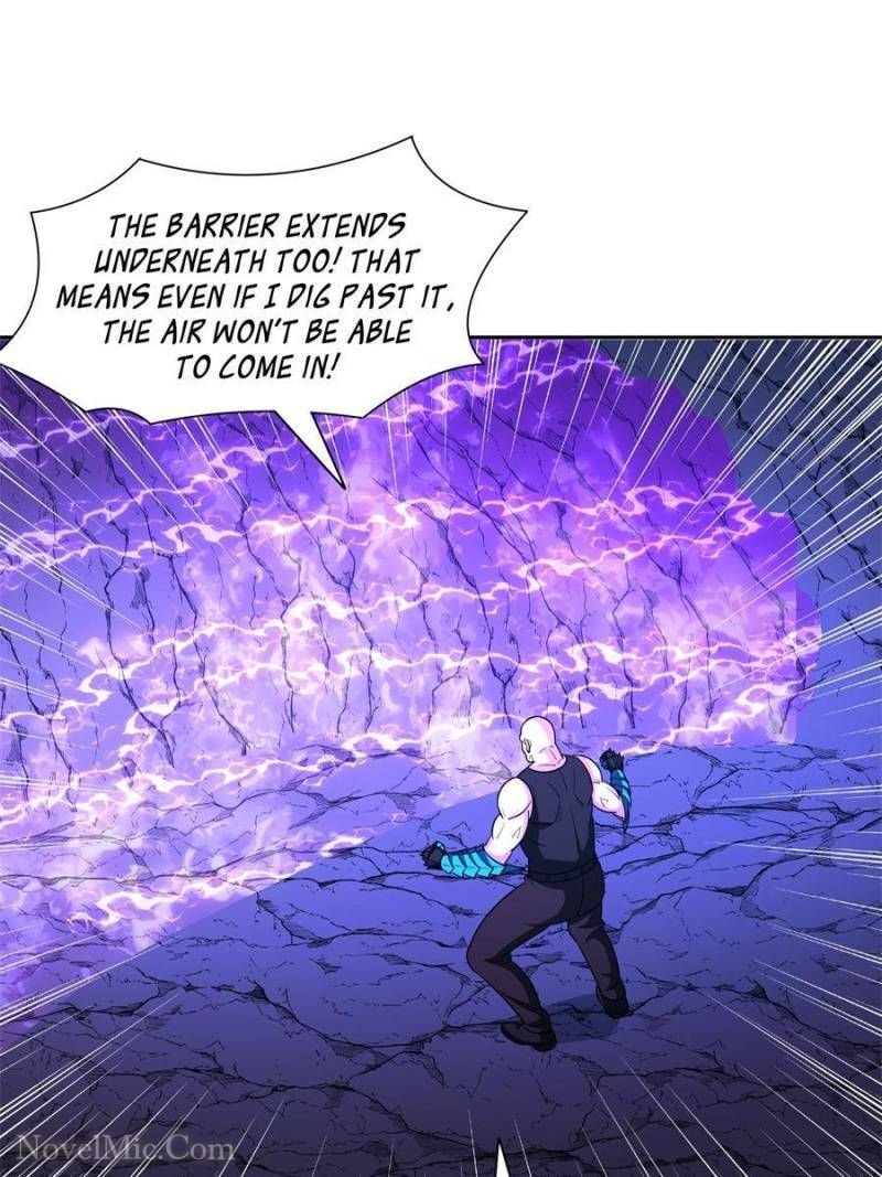 Rebirth of the Godly Prodigal Chapter 147 - page 13