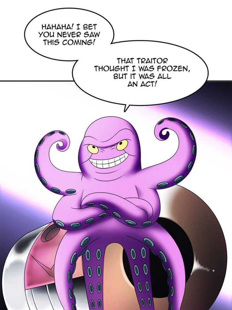 Rebirth of the Godly Prodigal Chapter 147 - page 19