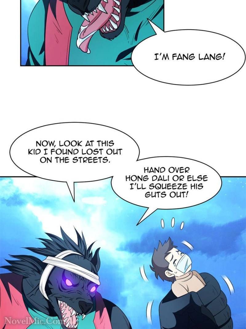 Rebirth of the Godly Prodigal Chapter 147 - page 2