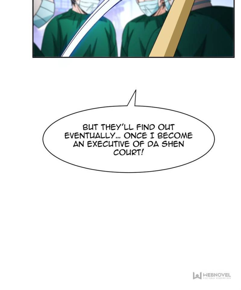 Rebirth of the Godly Prodigal Chapter 147 - page 26