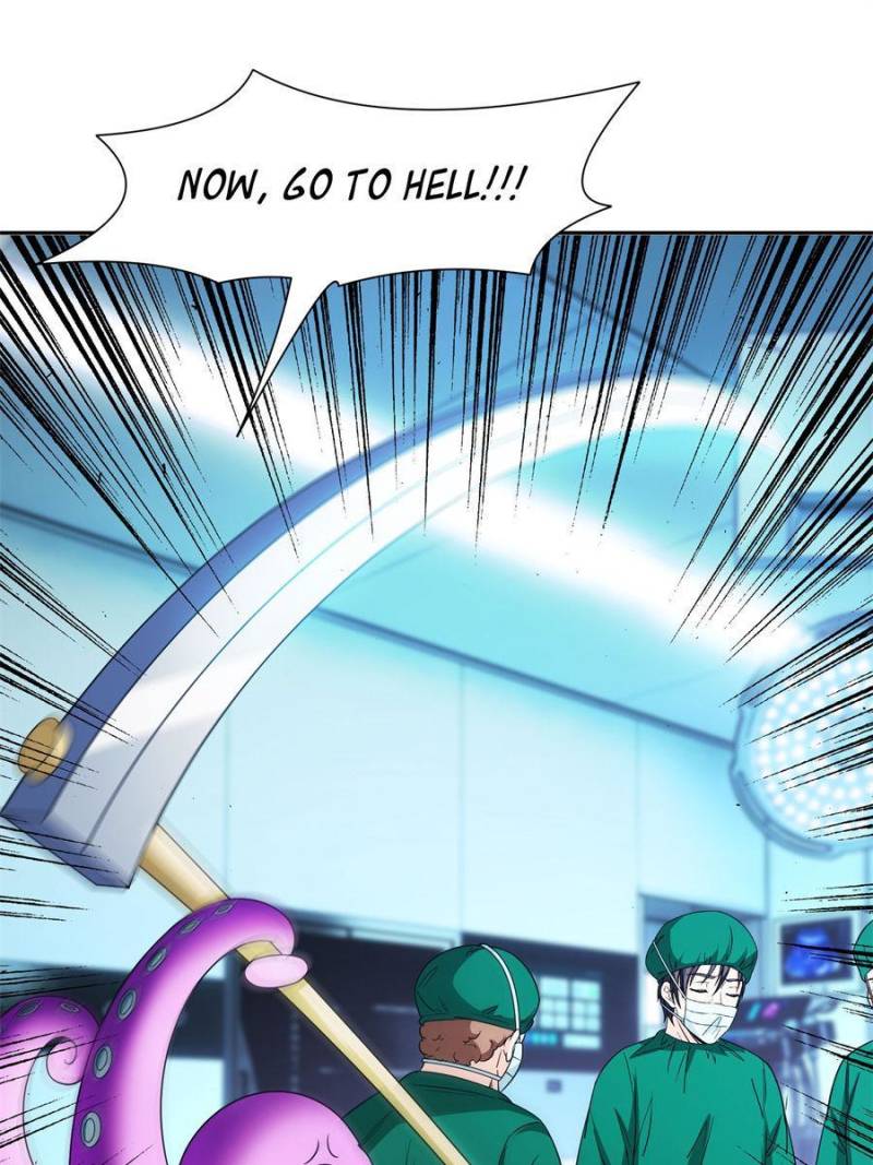 Rebirth of the Godly Prodigal Chapter 147 - page 27