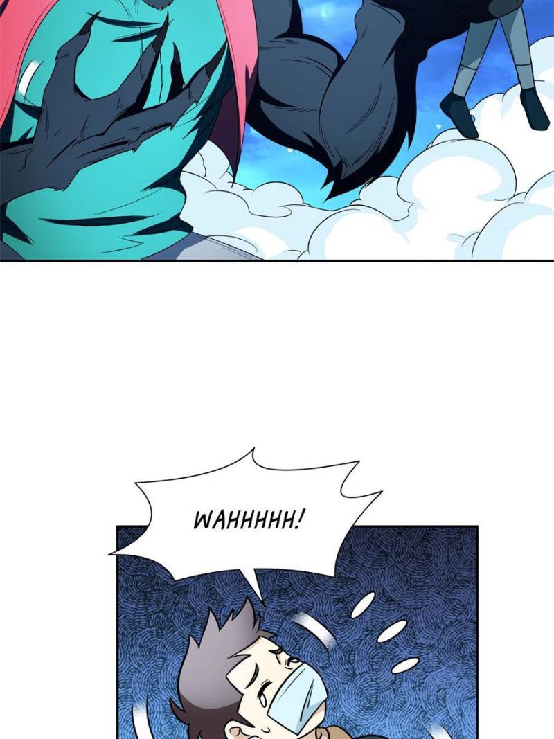 Rebirth of the Godly Prodigal Chapter 147 - page 3