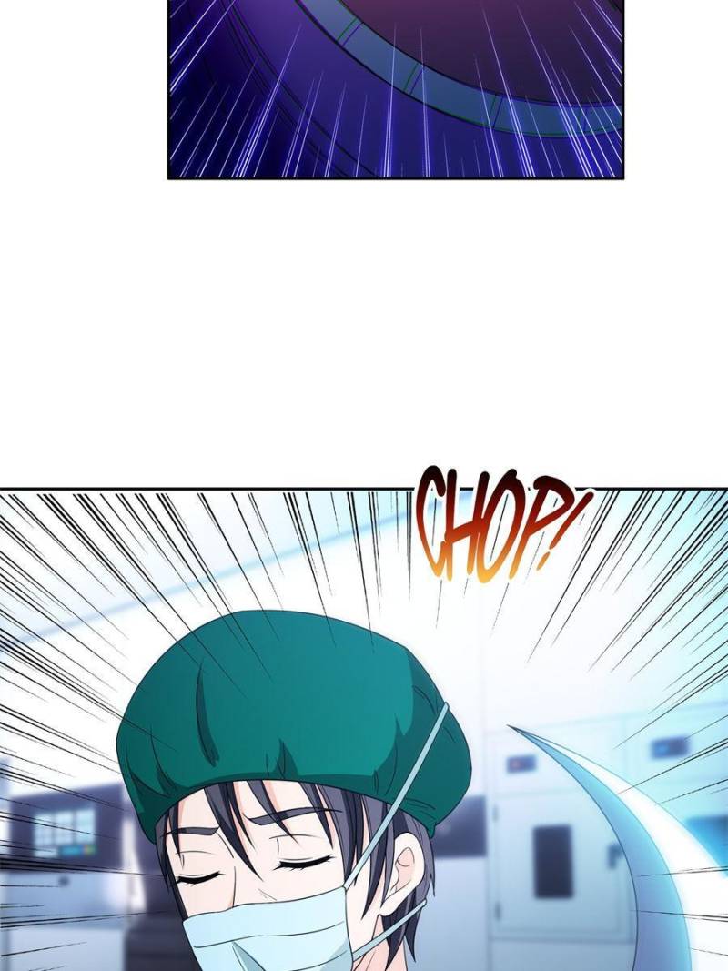 Rebirth of the Godly Prodigal Chapter 147 - page 34