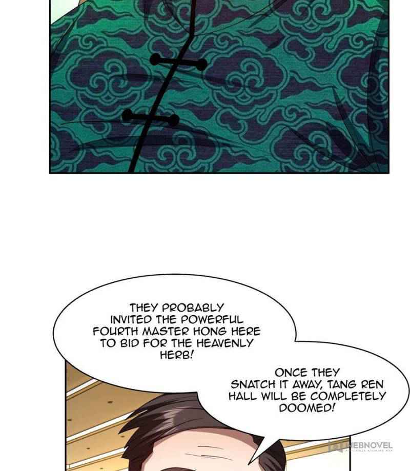 Rebirth of the Godly Prodigal chapter 29 - page 11