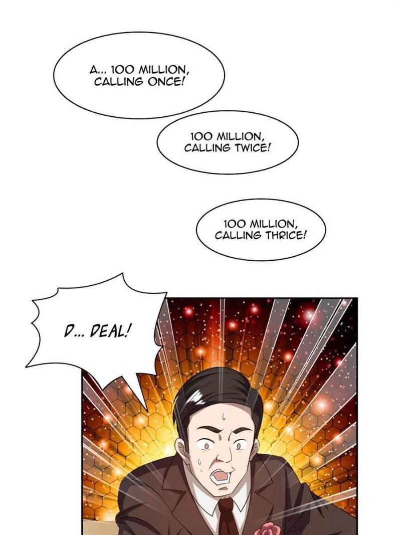 Rebirth of the Godly Prodigal chapter 29 - page 15