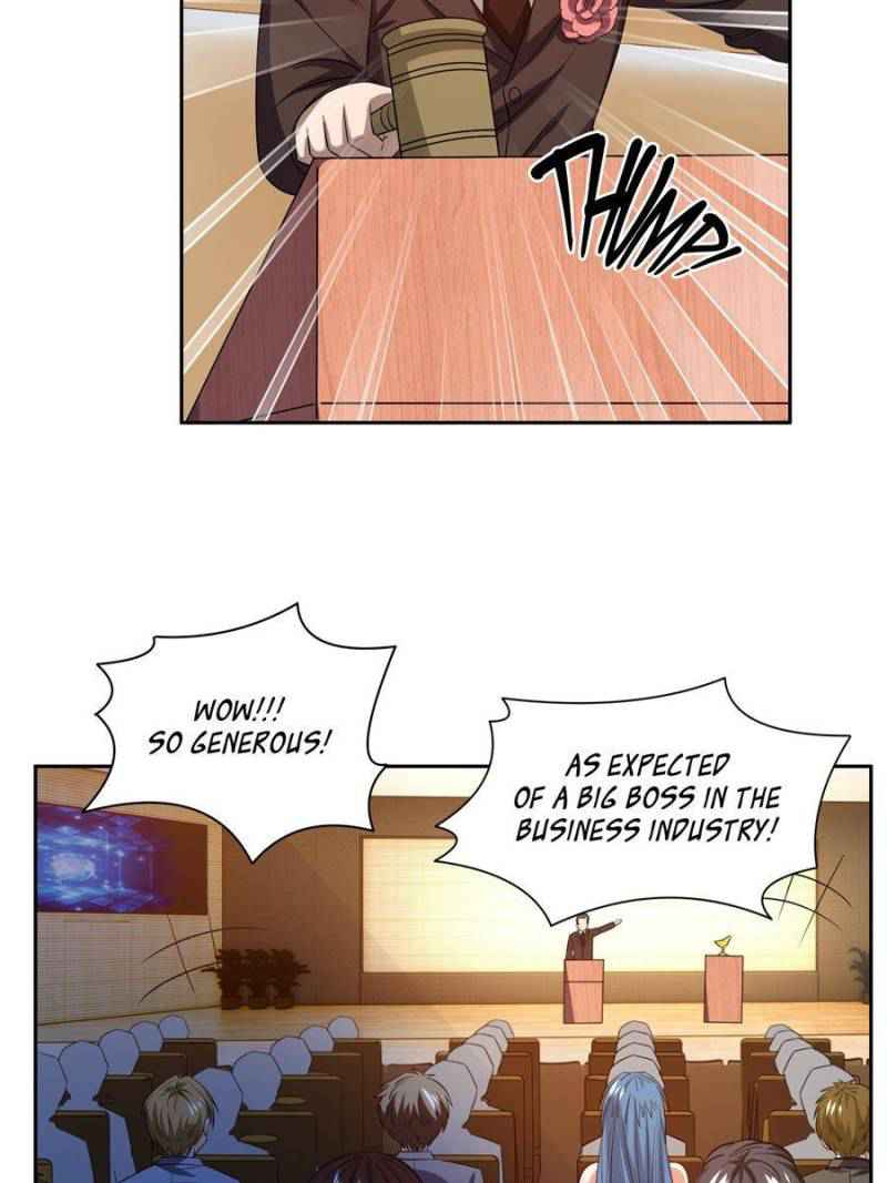 Rebirth of the Godly Prodigal chapter 29 - page 16