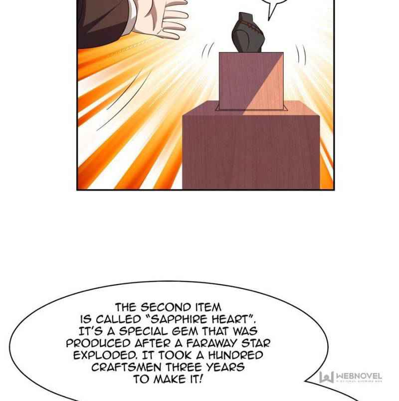 Rebirth of the Godly Prodigal chapter 29 - page 18