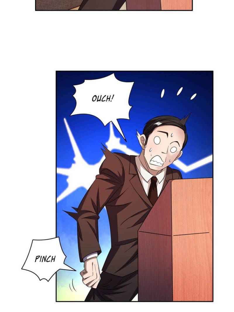 Rebirth of the Godly Prodigal chapter 29 - page 30