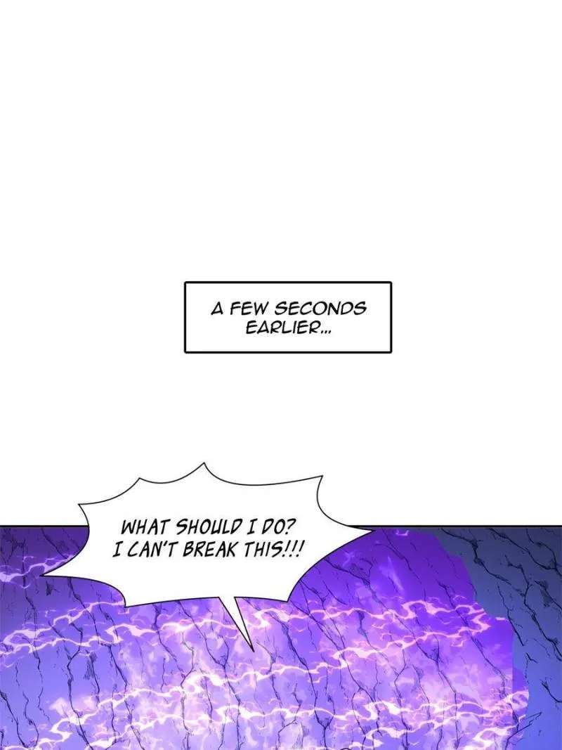 Rebirth of the Godly Prodigal Chapter 148 - page 1
