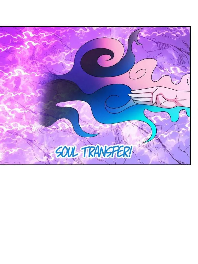 Rebirth of the Godly Prodigal Chapter 148 - page 12