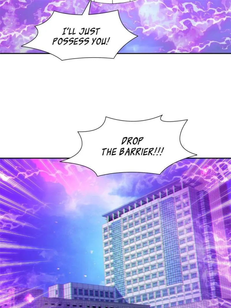 Rebirth of the Godly Prodigal Chapter 148 - page 14