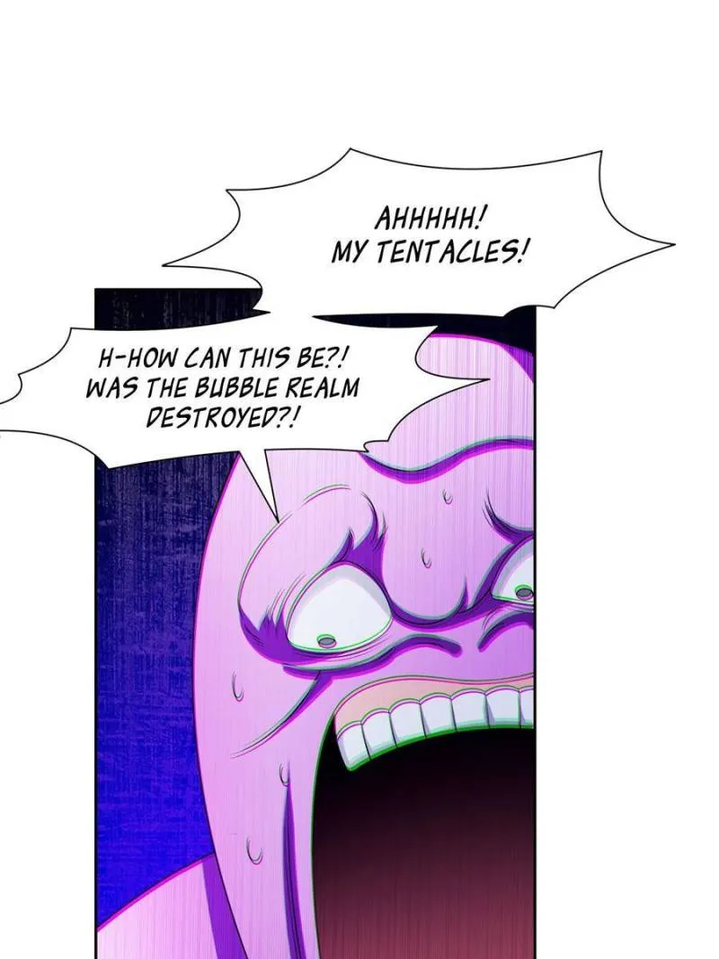 Rebirth of the Godly Prodigal Chapter 148 - page 29