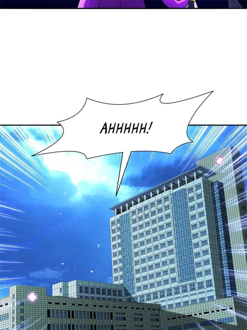 Rebirth of the Godly Prodigal Chapter 148 - page 32