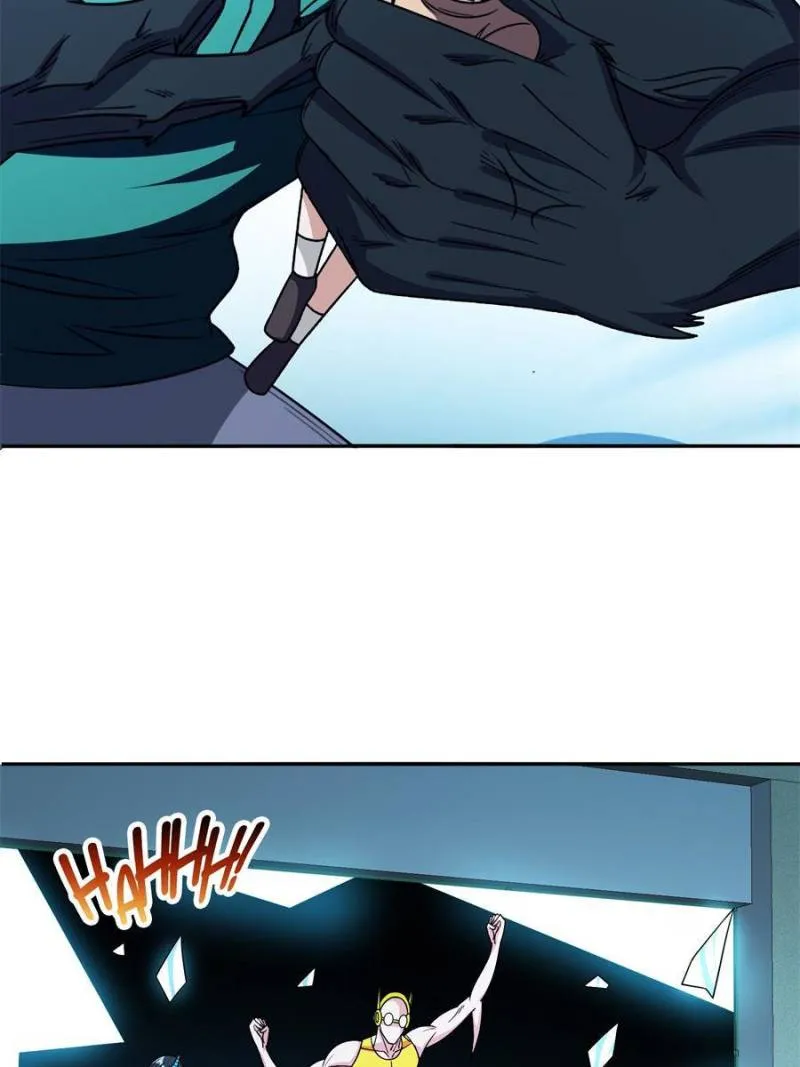 Rebirth of the Godly Prodigal Chapter 148 - page 36