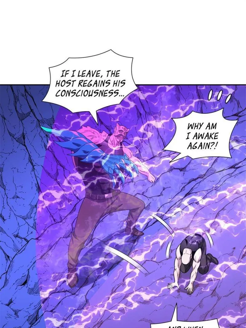 Rebirth of the Godly Prodigal Chapter 148 - page 4
