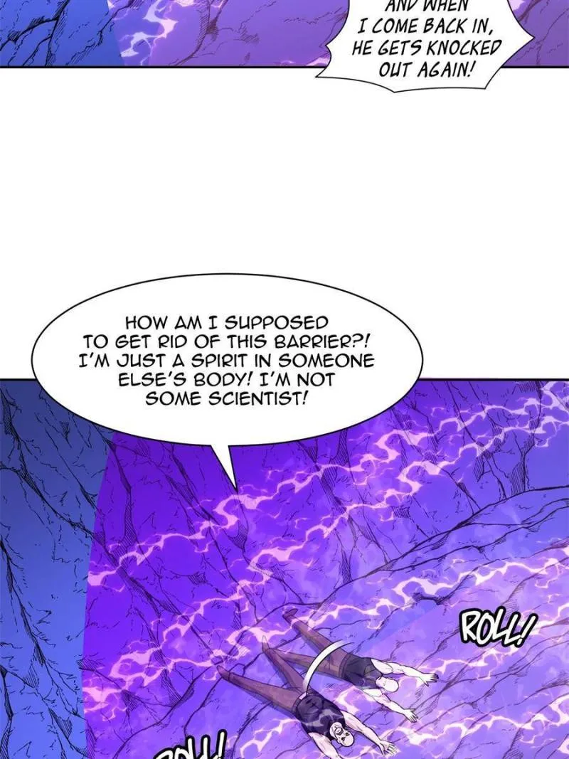 Rebirth of the Godly Prodigal Chapter 148 - page 5