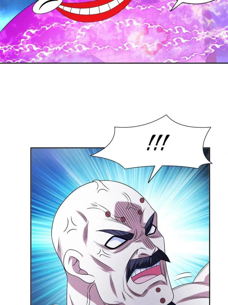 Rebirth of the Godly Prodigal Chapter 148 - page 8