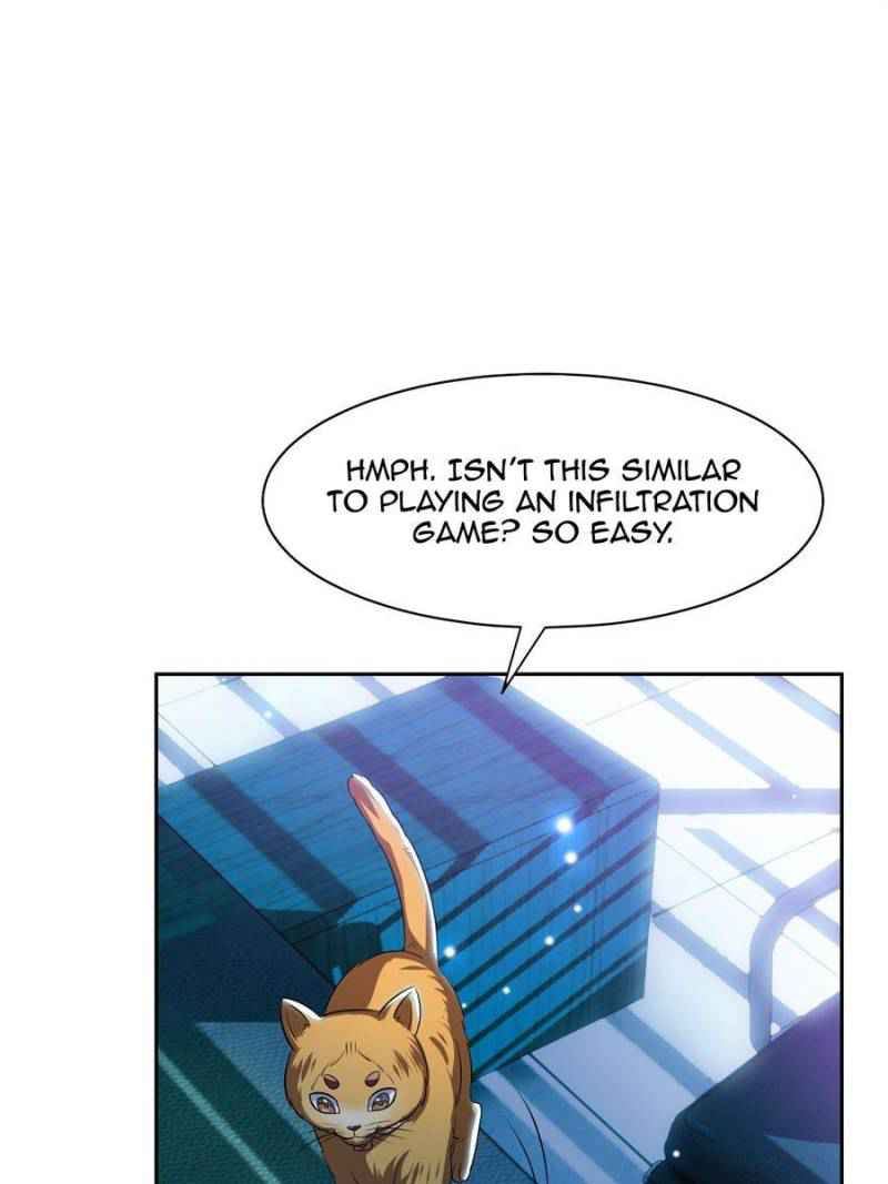Rebirth of the Godly Prodigal chapter 9 - page 1