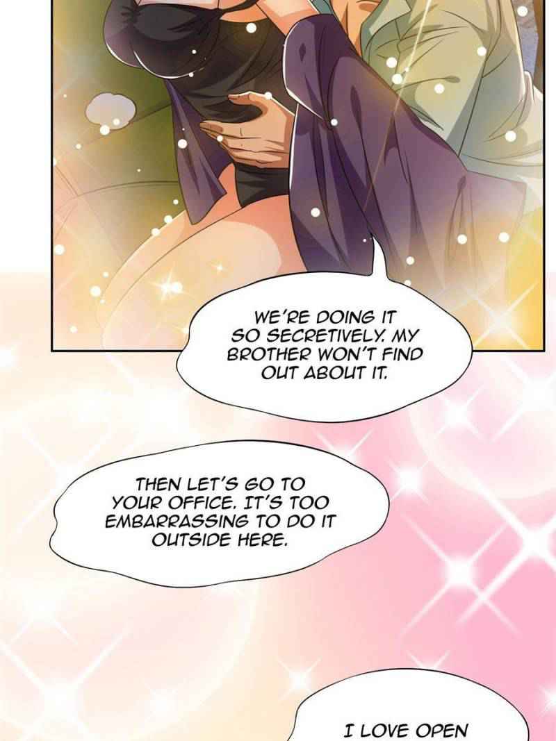 Rebirth of the Godly Prodigal chapter 9 - page 18