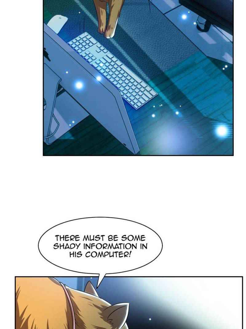 Rebirth of the Godly Prodigal chapter 9 - page 2