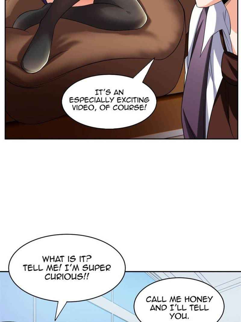 Rebirth of the Godly Prodigal chapter 9 - page 30