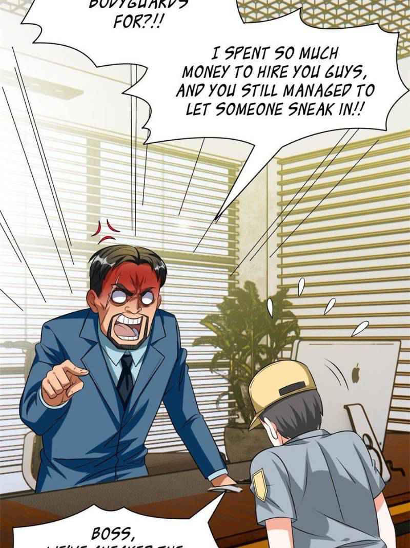 Rebirth of the Godly Prodigal chapter 9 - page 38