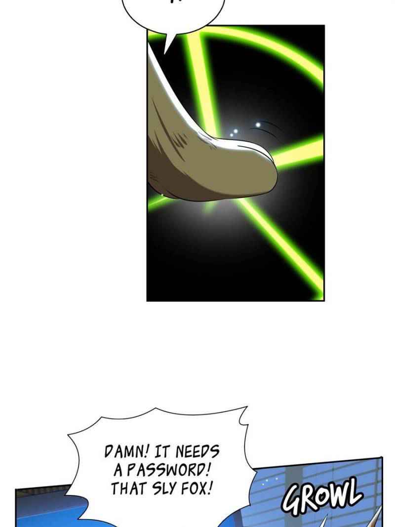Rebirth of the Godly Prodigal chapter 9 - page 4