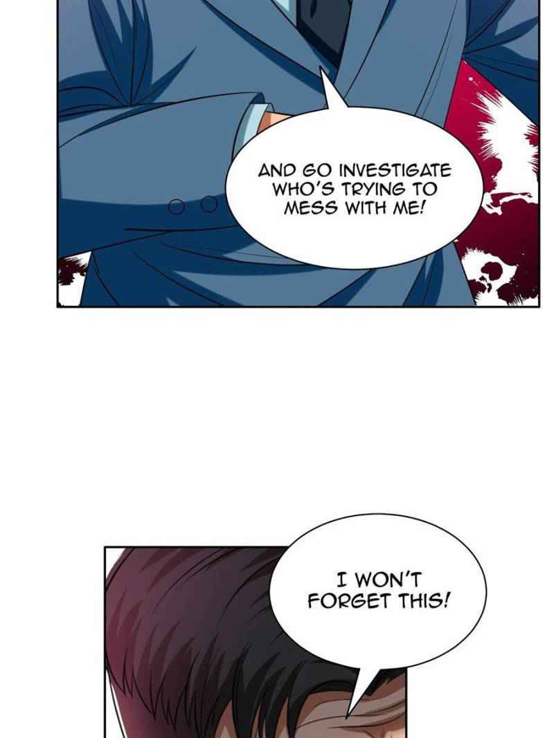 Rebirth of the Godly Prodigal chapter 9 - page 43