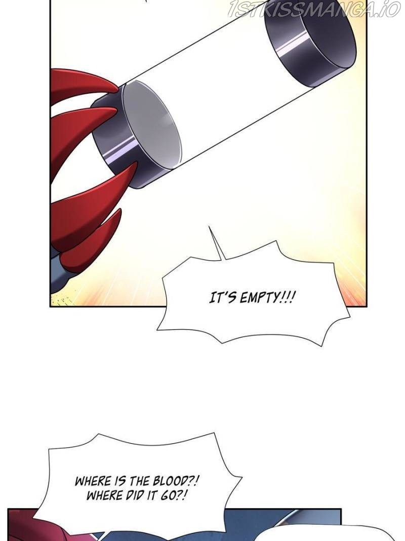Rebirth of the Godly Prodigal chapter 99 - page 23