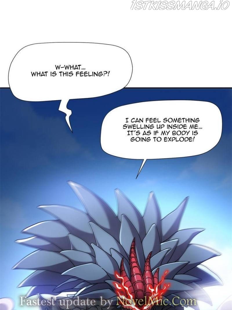 Rebirth of the Godly Prodigal chapter 99 - page 31