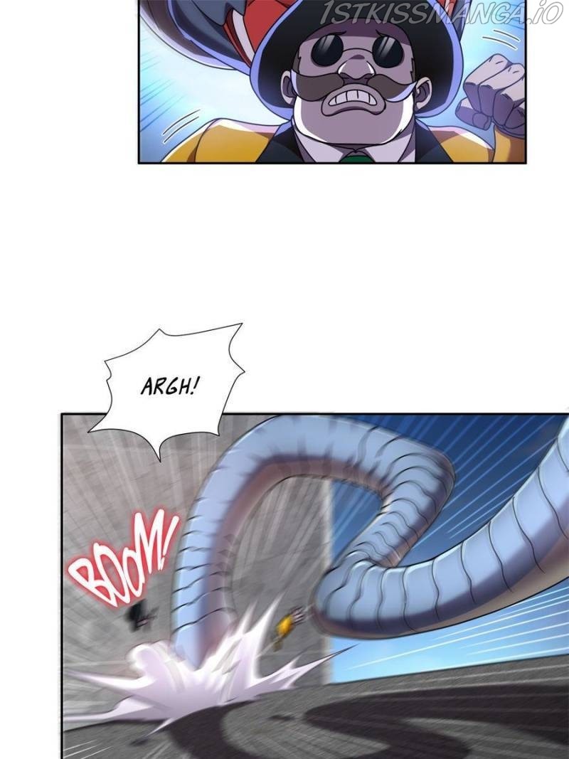 Rebirth of the Godly Prodigal chapter 99 - page 7