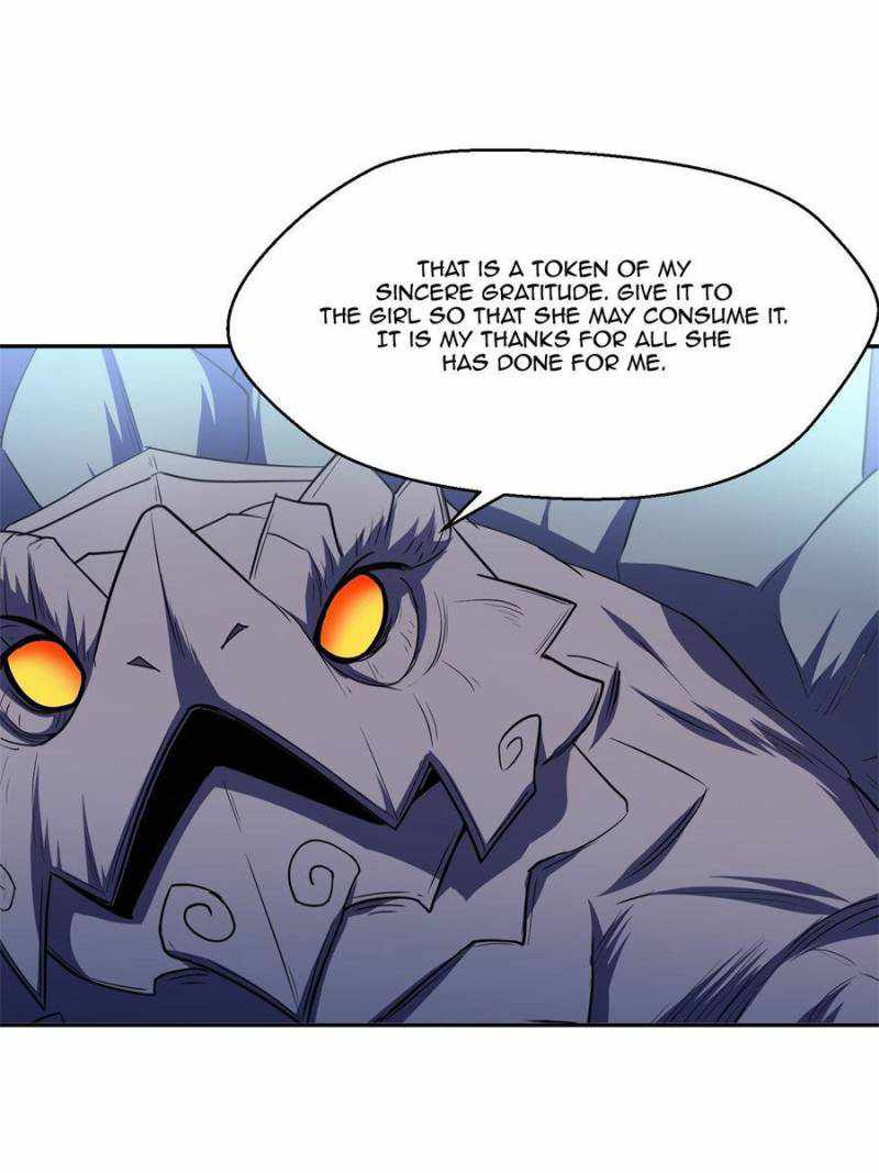 Rebirth of the Godly Prodigal chapter 103 - page 20