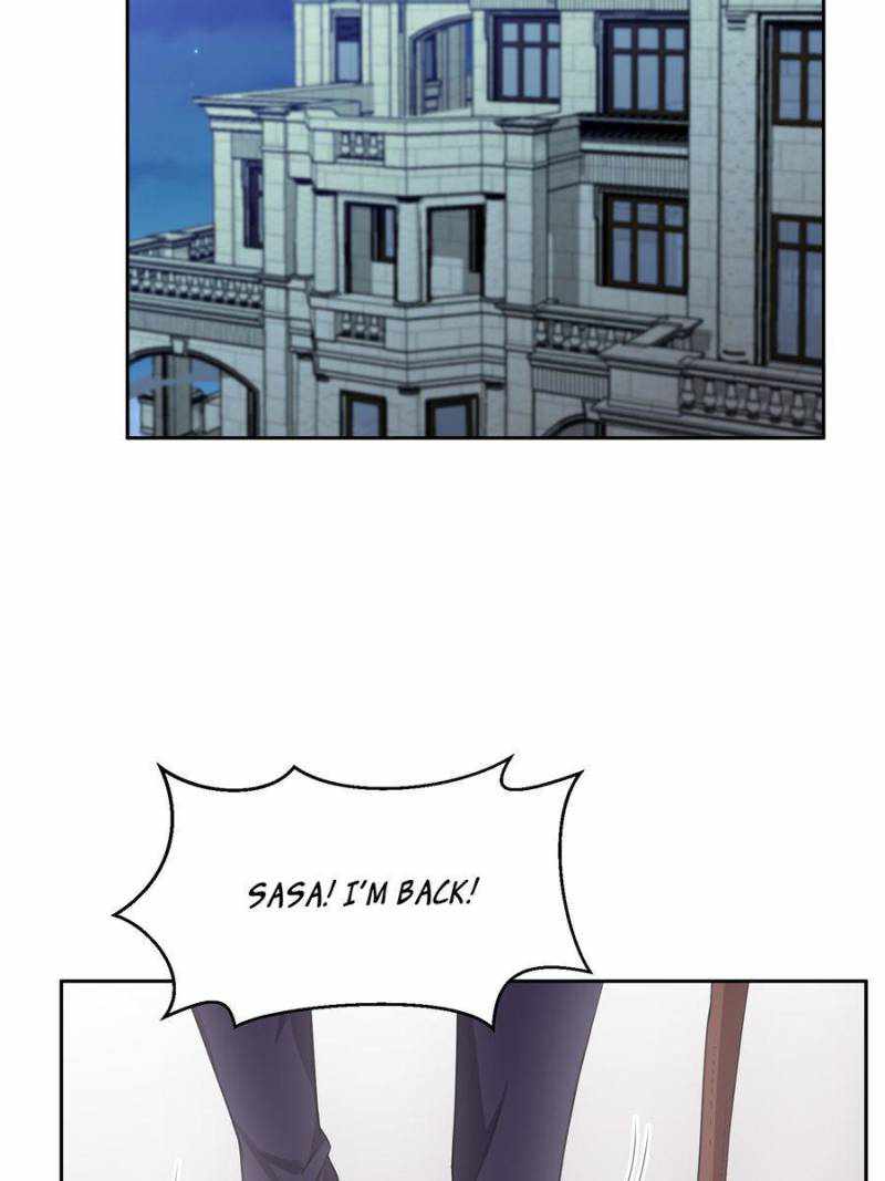Rebirth of the Godly Prodigal chapter 103 - page 34